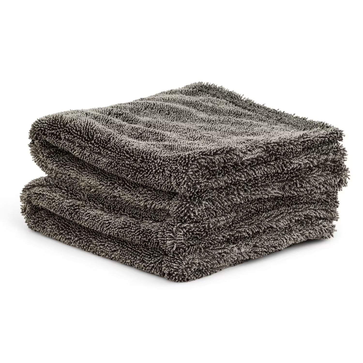 Griot's Garage PFM Ultrafast Edgeless Towels - 16" x 16" (2 pack)