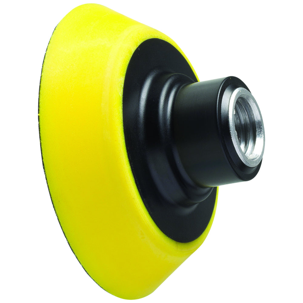 FLEX Backing Plate for Rotary Polishers - 3"