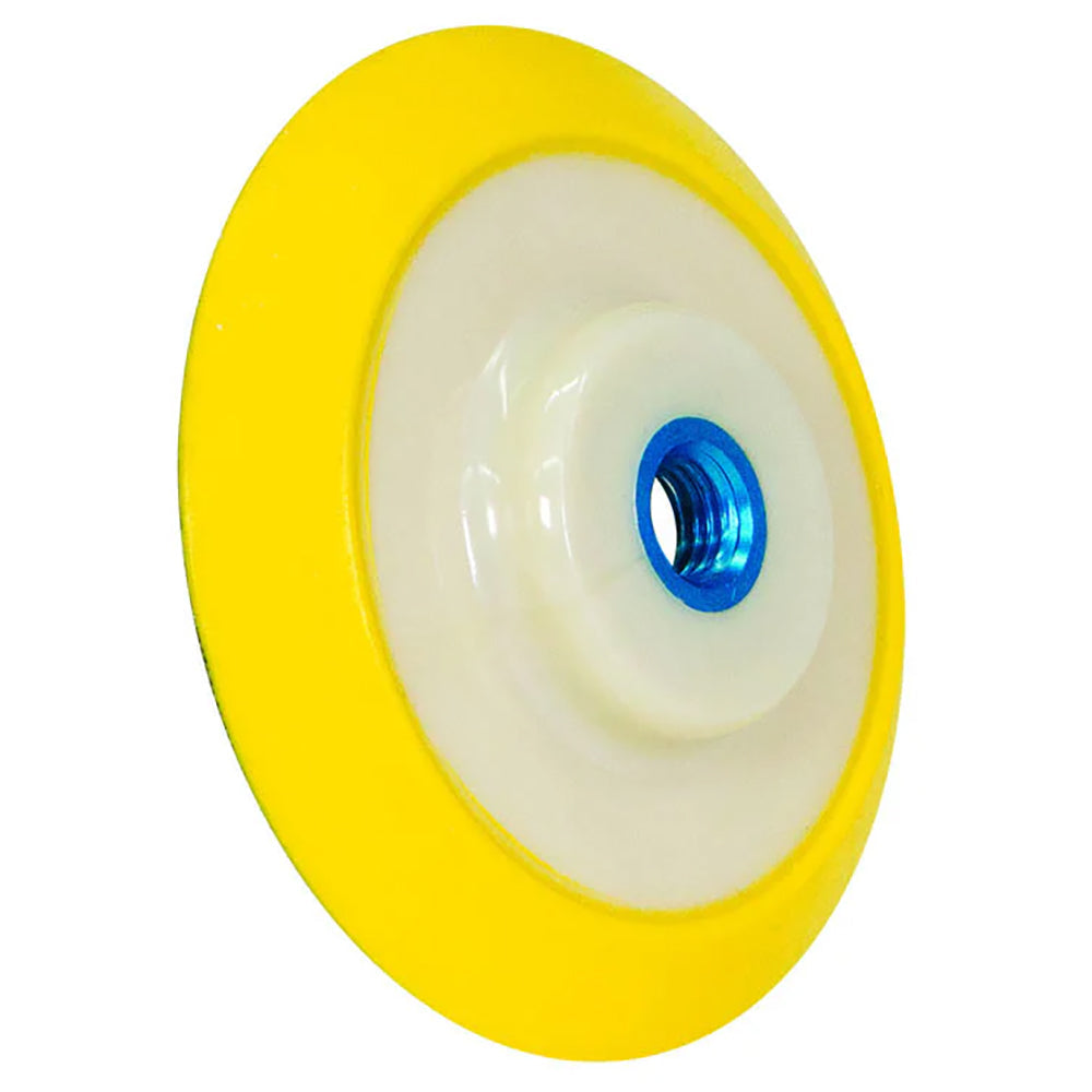 Buff and Shine Backing Plate for Rotary Polishers - 5"