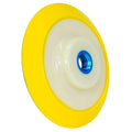 Buff and Shine Backing Plate for Rotary Polishers - 5"
