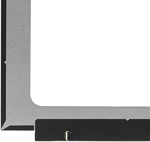 15.6" Screen Replacement for LG LP156WFD-SPL4 LP156WFD(SP)(L4) FHD 1920x1080 Panel 2D117AV 40Pin Touch Screen LED LCD Display