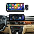 12.3" 3 SERIES E90 E91 E92 E93 2005-2012 LHD BMW Android Screen | Wireless Carplay | 8+64GB