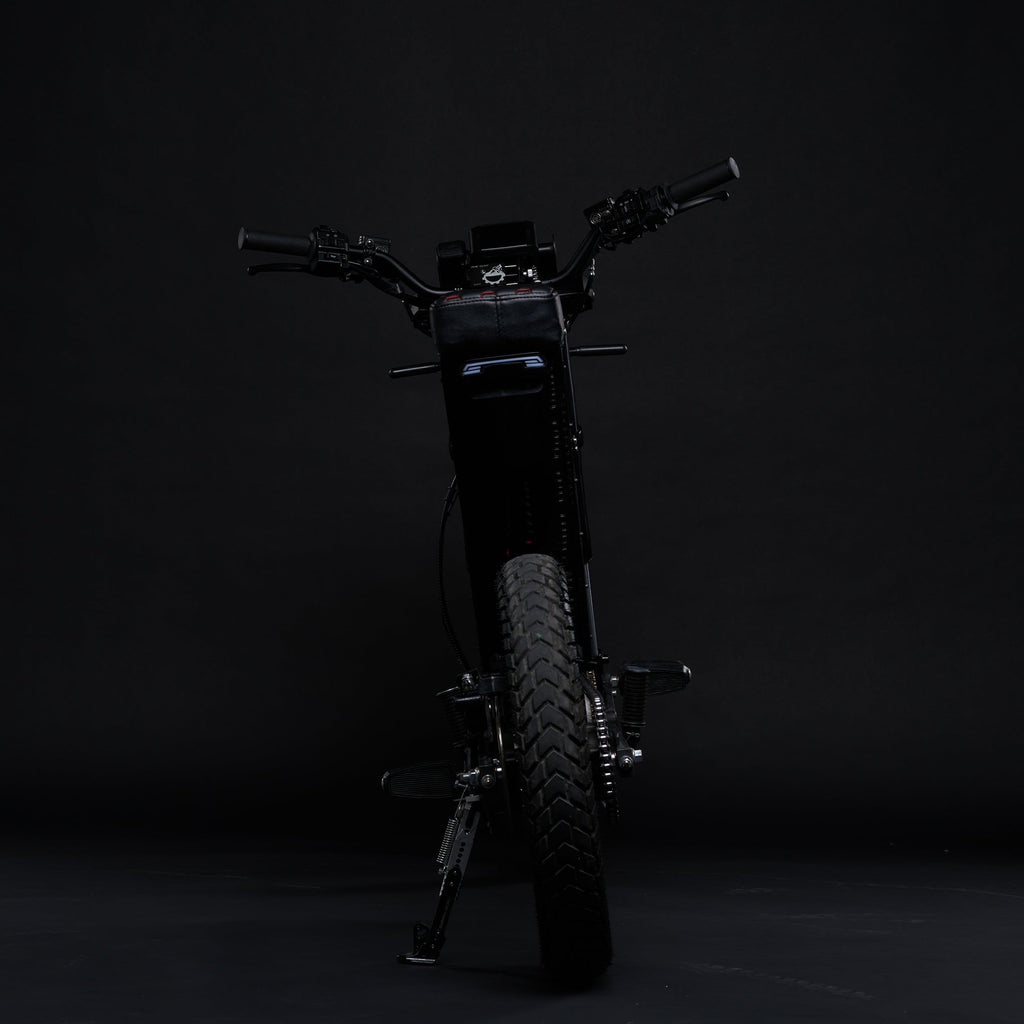 CyberX E-BIKE