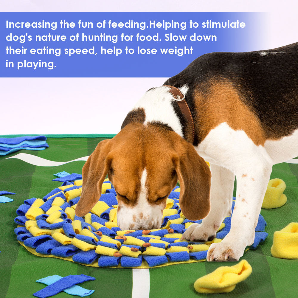 Dog Snuffle Mat