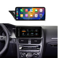 10.25" A4 A5 2008-2016 LHD Audi Android Screen | 8+64GB | Wireless Carplay