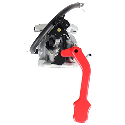 127-9111 Carburetor for Powersmart DB7651-24 Toro 38811 38814 38813 Power Max 721 724 726 Snowthrower