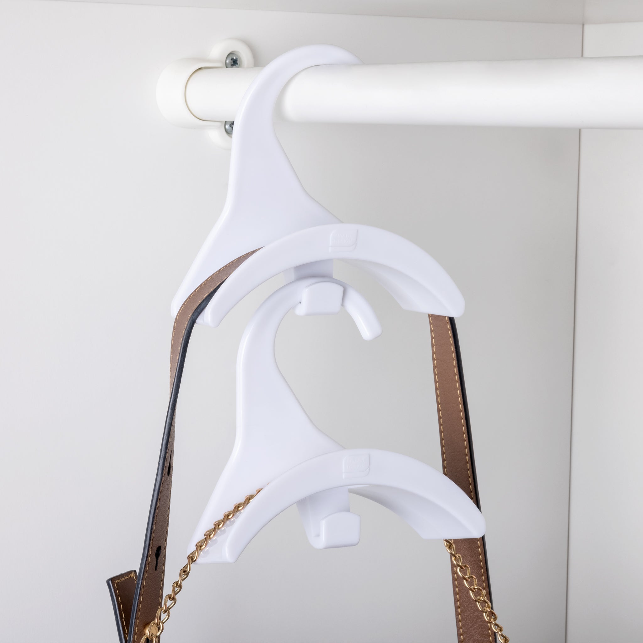 Handbag Hangers – Set of 6