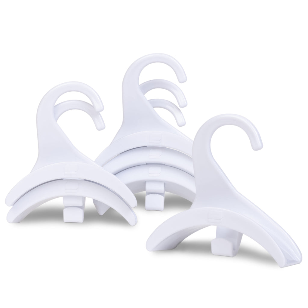 Handbag Hangers – Set of 6