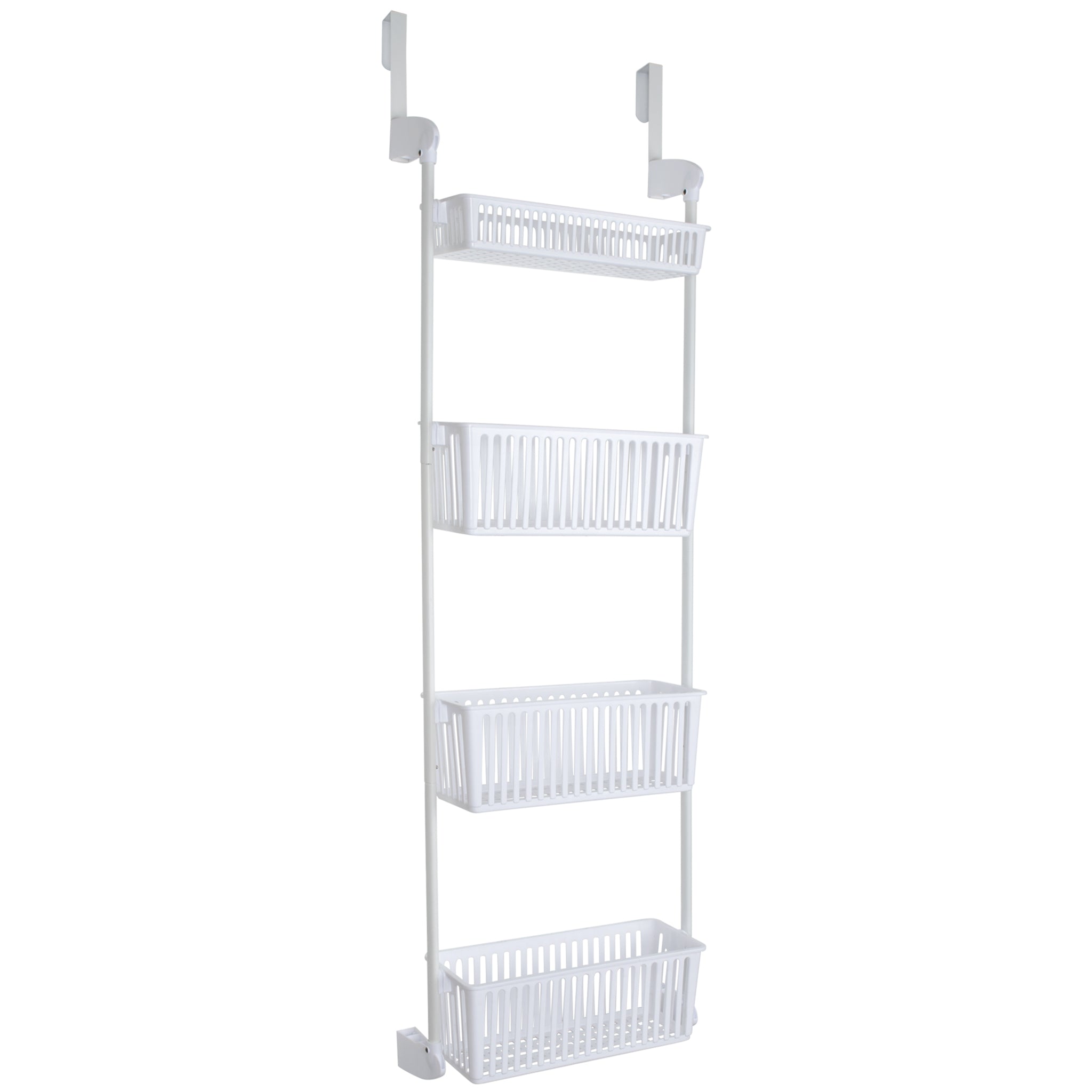 Over The Door Pantry Organizer - Multiple Sizes