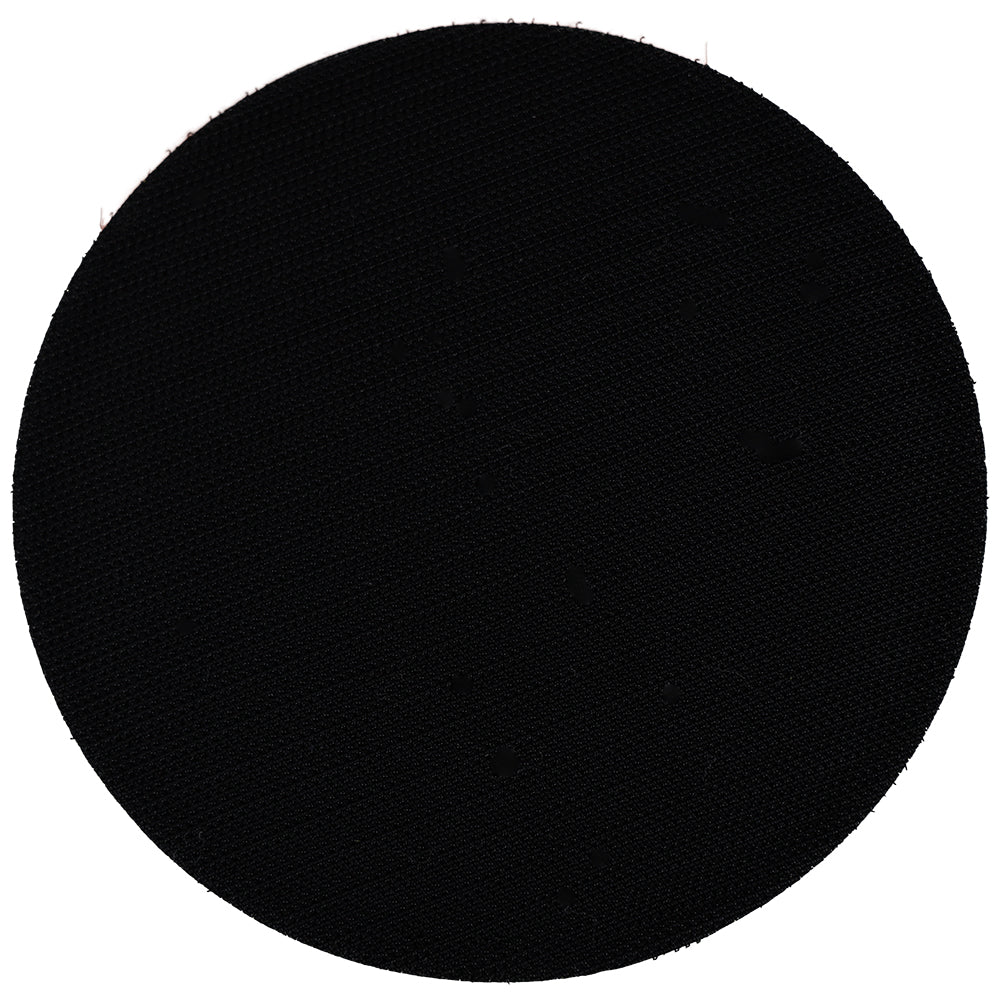 Buff and Shine Backing Plate for Orbital/DA Polishers - 6"