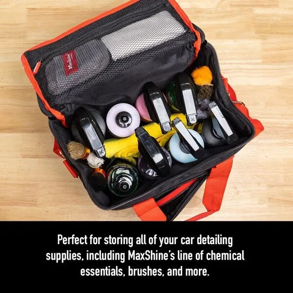 MaxShine Detailing Tote Bag - Small