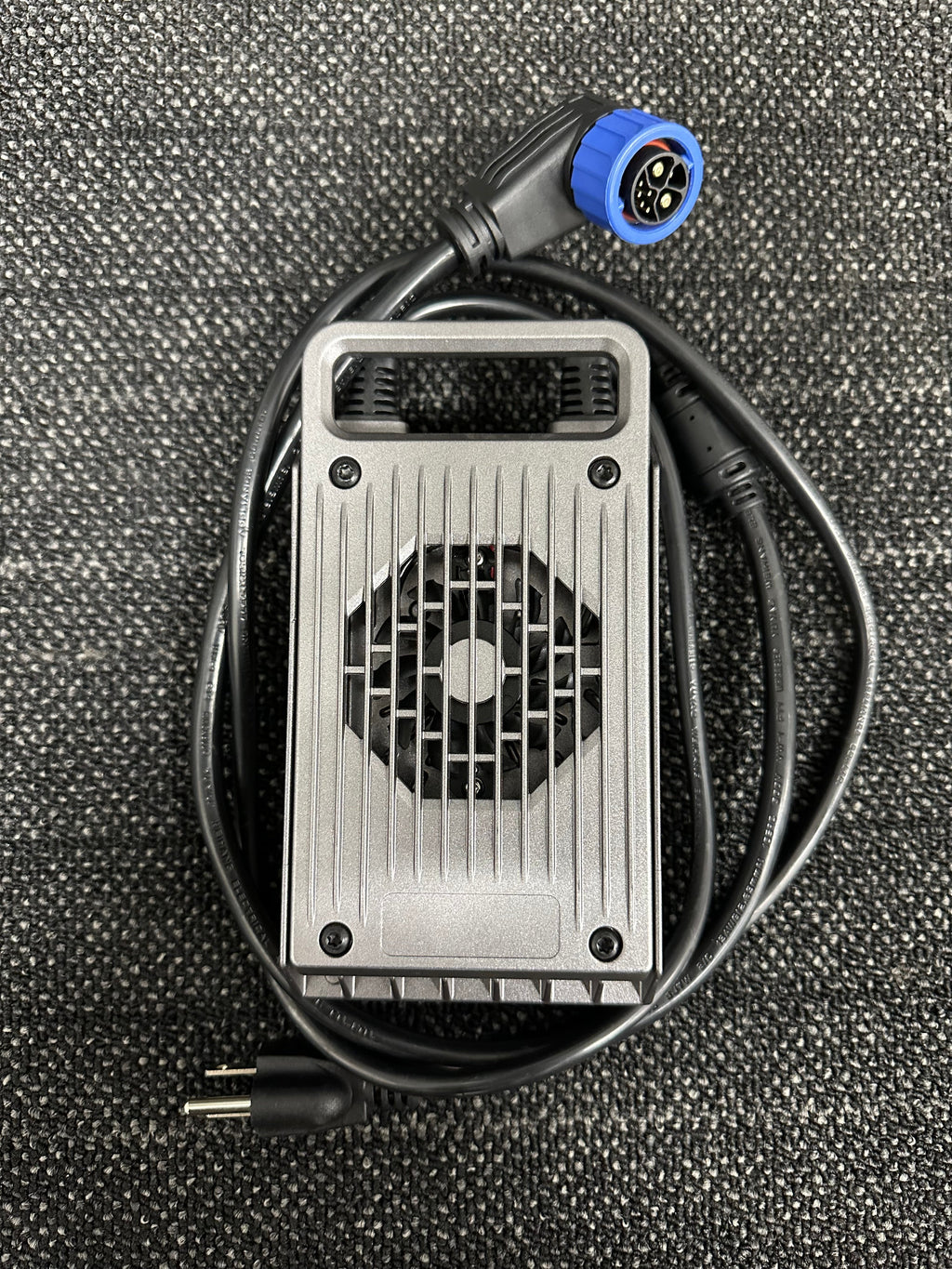 Onboard Charger - District