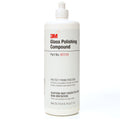3M Glass Polishing Compound, 61009 - 32 oz.