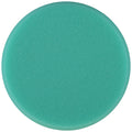 Buff and Shine Orbital/DA Foam Polishing Pad - 6", Green