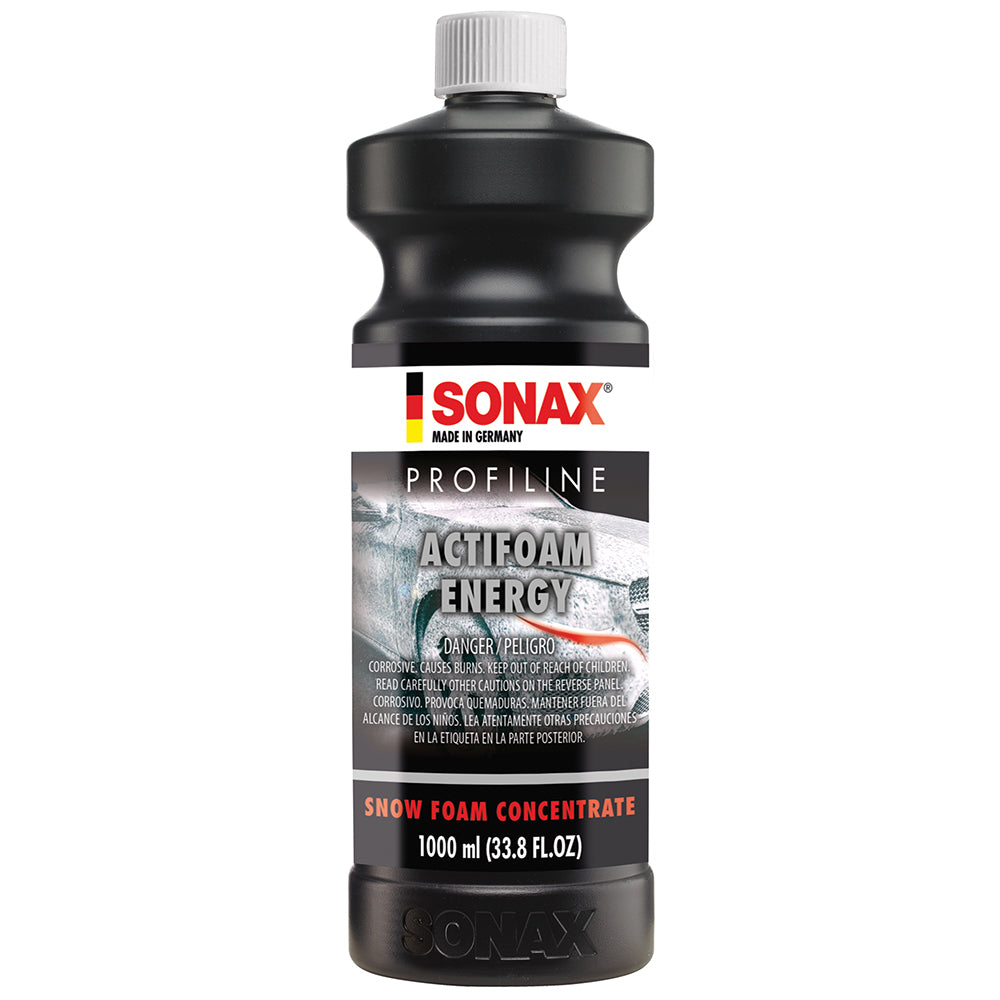 Sonax Active Foam Energy - 1000 ml