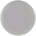 Buff and Shine Orbital/DA Foam Ultra Finishing Pad - 6", White