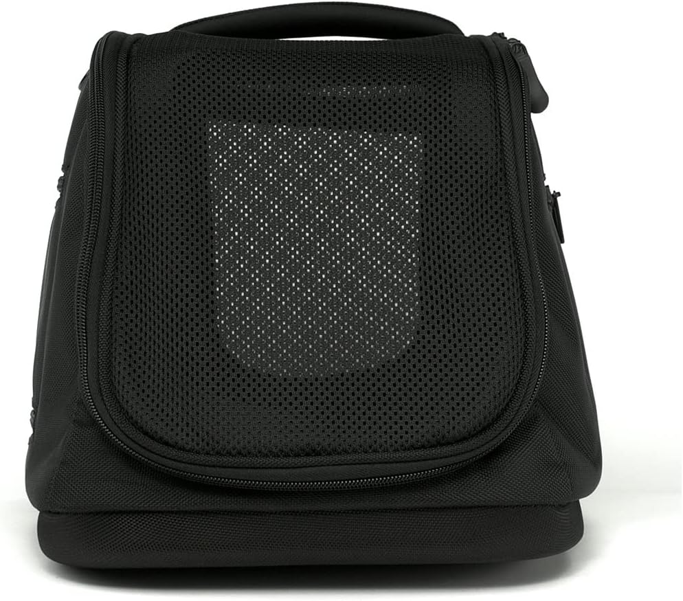 Sleepypod Air 2.0 Pet Carrier, Premium Airline Compliant Large Size Carrier - Newly Updated Model