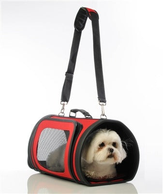 Petote Kelle Pet Carrier - Made in the USA - Please Note Shipping in Description