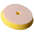 Buff and Shine Uro-Tec Foam Polishing Pad - 6", Yellow
