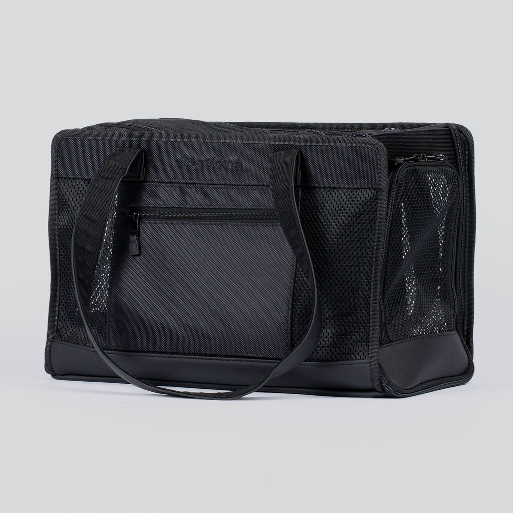 Oskar & Friends Pet Travel Carrier - Airline Compliant, Lightweight