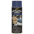 SM Arnold Leather, Vinyl & Hard Plastic Refinisher, 65-503 - Medium Blue