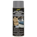 SM Arnold Leather, Vinyl & Hard Plastic Refinisher, 65-605 - Dark Gray