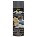 SM Arnold Leather, Vinyl & Hard Plastic Refinisher, 65-607 - Charcoal Gray