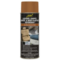SM Arnold Leather, Vinyl & Hard Plastic Refinisher, 65-902 - Autumn Red