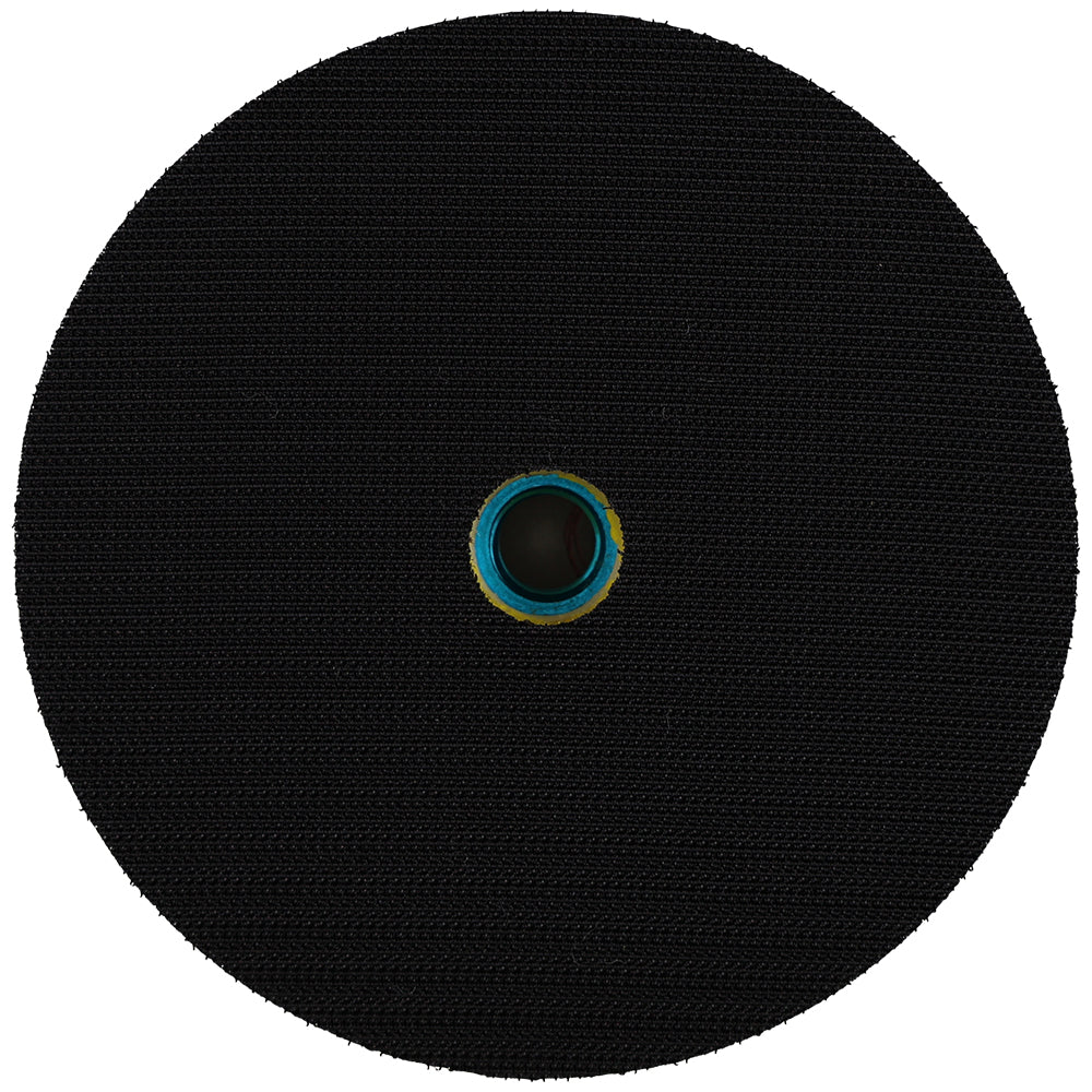 Buff and Shine Backing Plate for Rotary Polishers - 6"