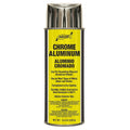 SM Arnold Chrome Aluminum Lacquer - 12 oz. aerosol