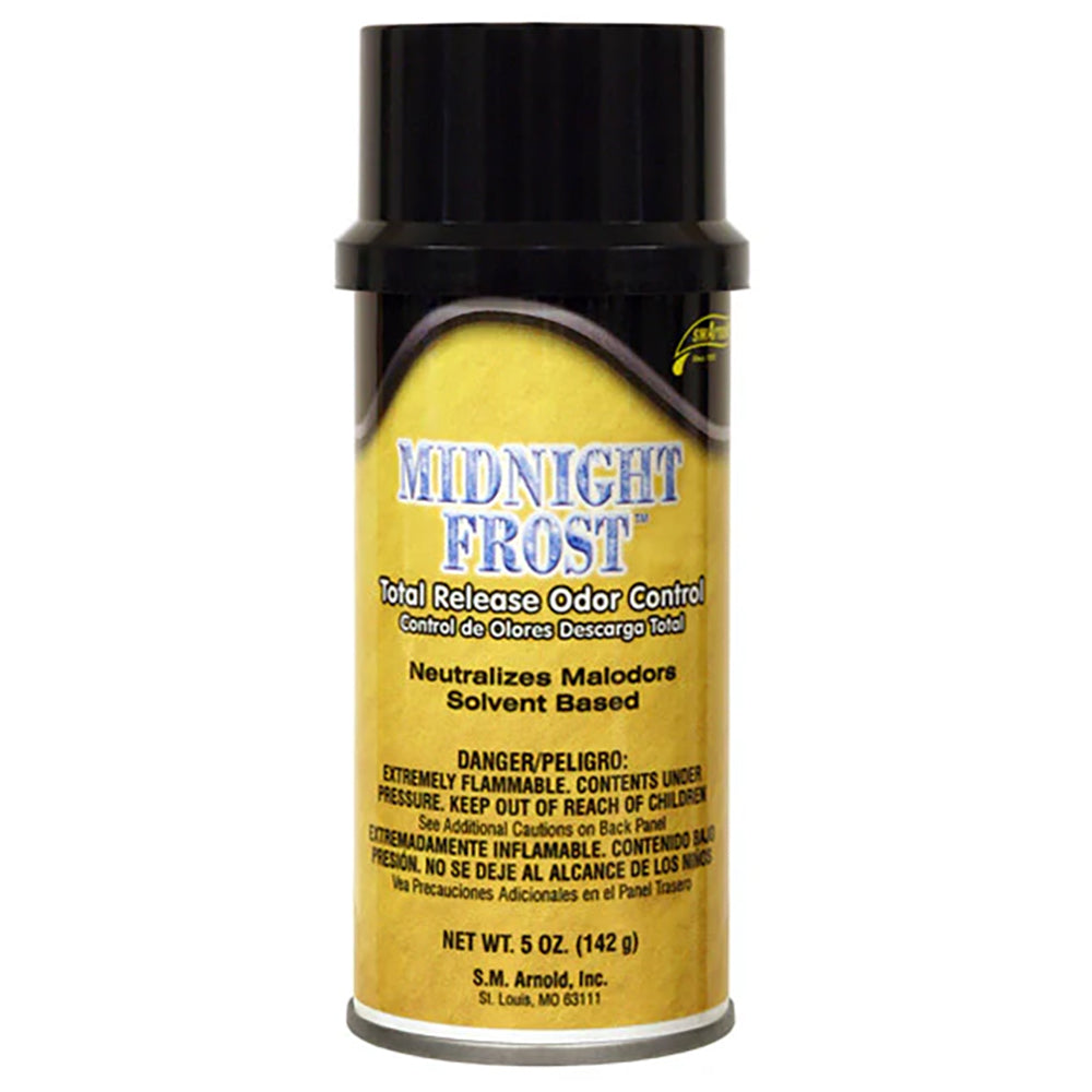 SM Arnold Odor Fogger - Midnight Frost