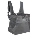 Outward Hound PupPak Front Dog Carrier – Hands-Free Pet Backpack for Hiking & Travel