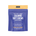 The Only Calming Soft Chews Dogs Need - Made Only in USA