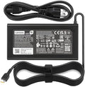 100W USB Type C Laptop Charger Fit for Lenovo ThinkBook Plus G3 13x 14G5 14G6 14s 14p 16G4+16p Lenovo ThinkPad neo 14 P14s L15 T16 Yoga 7 Pro7 9 9i Slim 6i 7i IdeaPad 5 Pro Slim 5-20V 5A AC Adapter