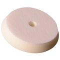 Buff and Shine Uro-Tec Foam Finishing Pad - 6", White
