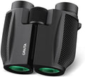 12x25 Binoculars Compact for Adults - Lightweight Kids Binoculars - Binoculars with Clear Vision for Bird Watching Travel Wildlife Watching & Outdoor Activities