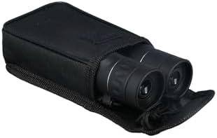 100x22 Compact Binoculars for Kids and Adults, Waterproof Mini Pocket Binoculars for Bird Watching, Hunting, Concert, Traveling, Sightseeing