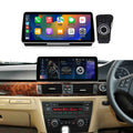 12.3"3 SERIES E90 E91 E92 E93 2005-2012 RHD BMW android Screen