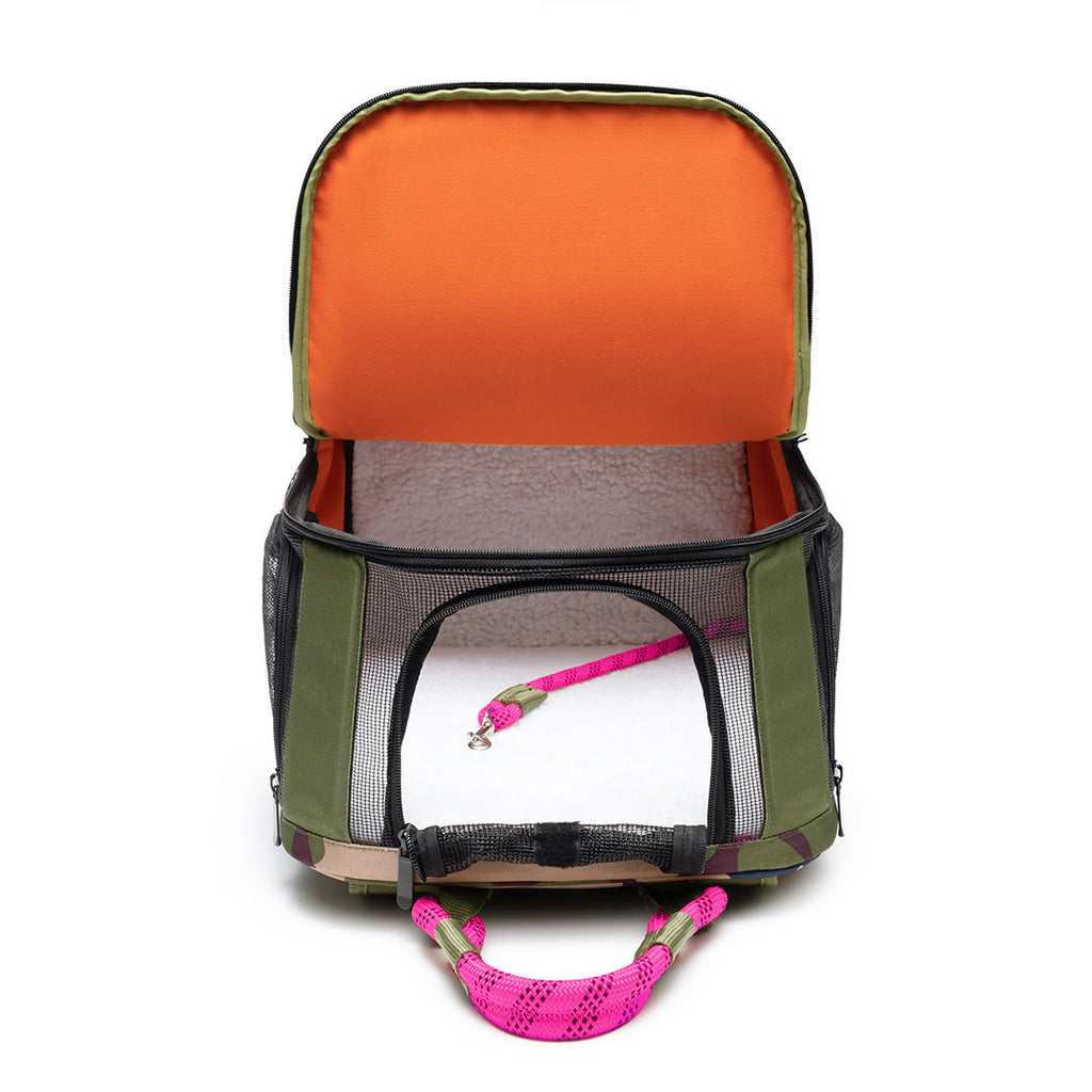 DAY-TRIPPER KIT