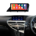 10.25" RX 2009-2014 RHD Lexus Android Screen | Wireless Carplay | 8+64GB