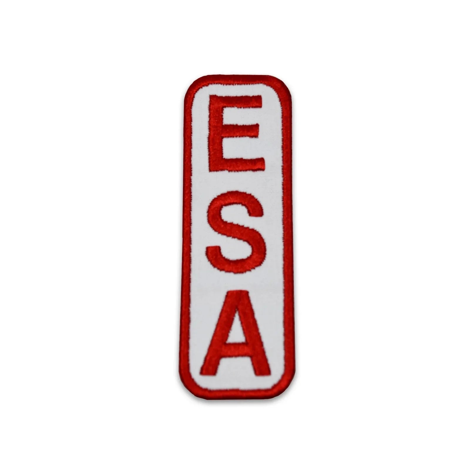 ESA/Service Animal Patches