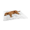 Best Friends by Sheri Shag Blanket