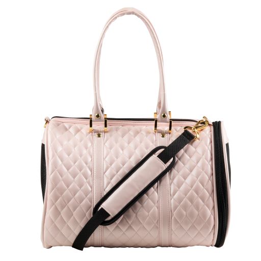 Petote Duffel Pet Carrier - Made in the USA - Please Note Shipping in Description