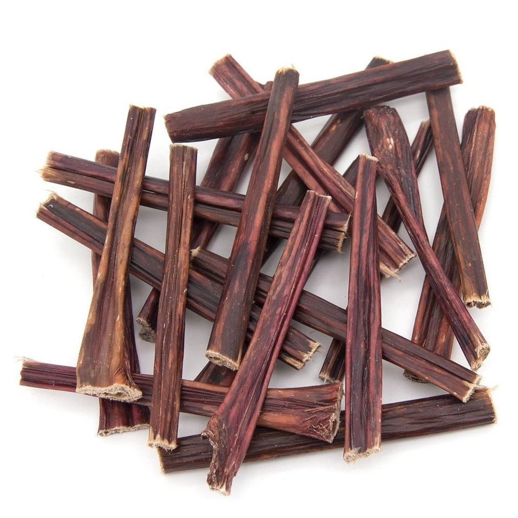 Bully Bunches 6 Inch Beef Jerky Stick