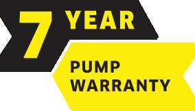 Hotsy HD 3.0/27 G Cold Water Pressure Washer