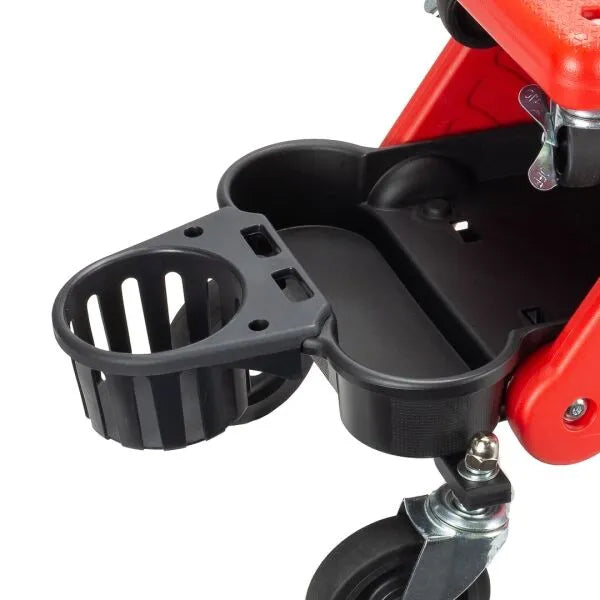 MaxShine Modular Detailing Creeper Seat w/ Cushion