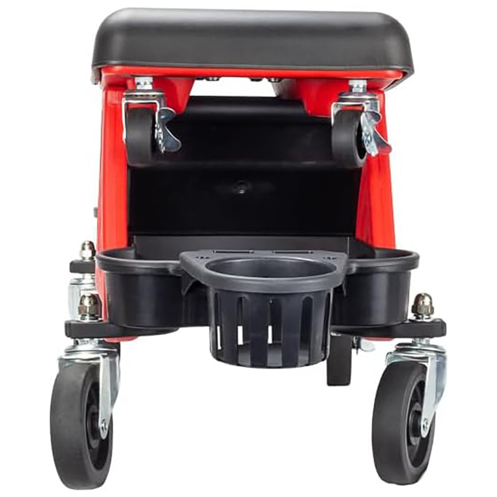MaxShine Modular Detailing Creeper Seat w/ Cushion