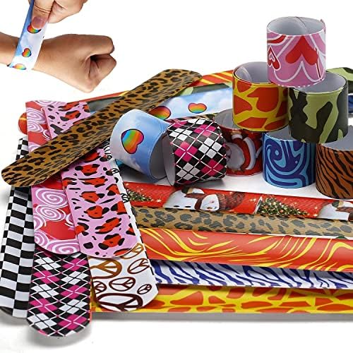 114 Pack Party Favors for Kids 3-5 4-8-12, Treasure Box Toys for Classroom Prizes, Pinata Filler, Goodie Bag Stuffers, Treasure Chest Carnival Prizes Bulk Toys