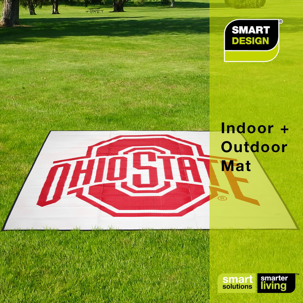 Collegiate Tailgate Picnic Mat