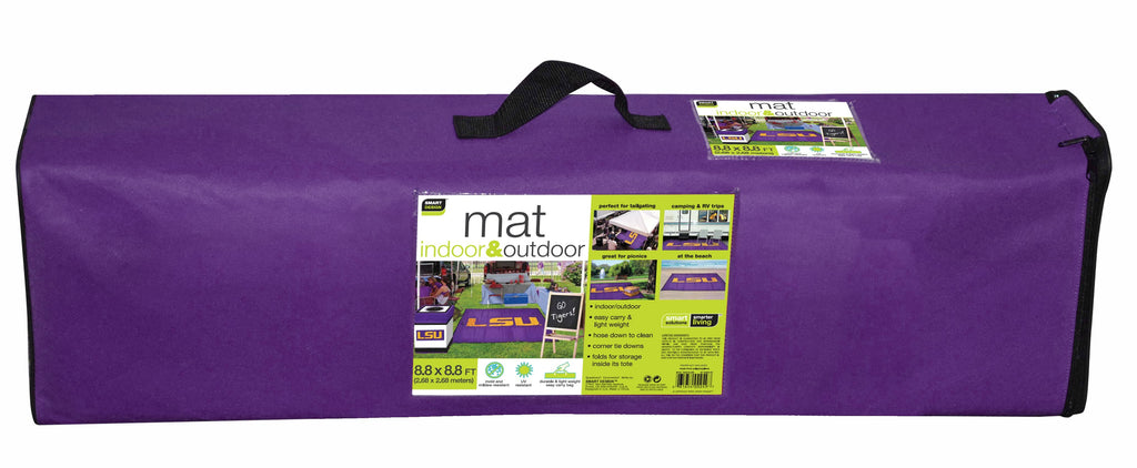 Collegiate Tailgate Picnic Mat